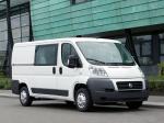 Fiat Ducato Combi 2006 года